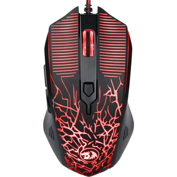 Игровая мышь Redragon Inquisitor 2